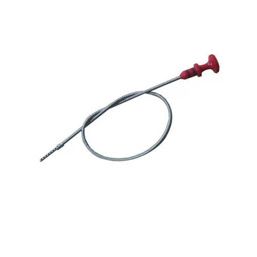 3C115611AM 06B115611C 06J115611F Dipstick Indicator Engine Oil Level Compatible Audi Seat VW DODGE Mercedes-Benz Kia... - image 6